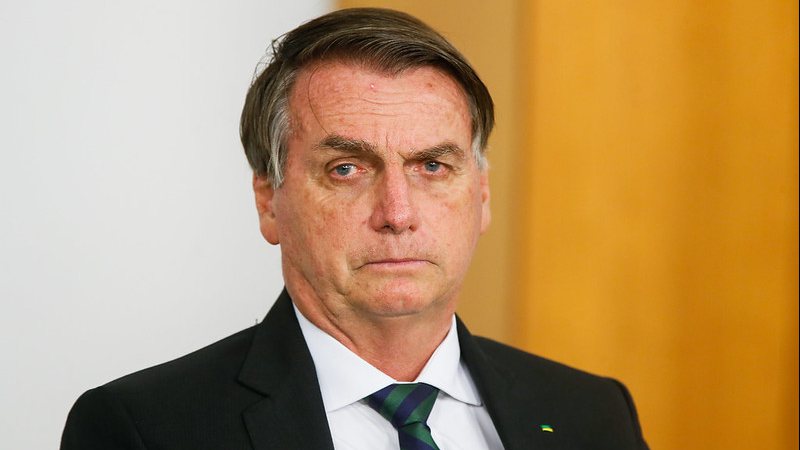 Bolsonaro diz que País terá novo 'problema sério' por falta de chuvas