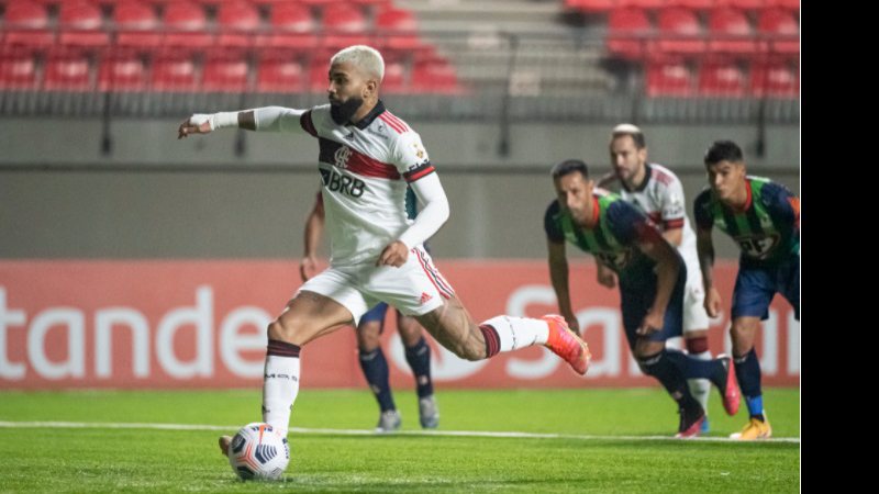 Assessoria/Flamengo