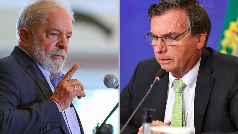 Datafolha: Lula venceria Bolsonaro em segundo turno por 55% a 32% dos votos