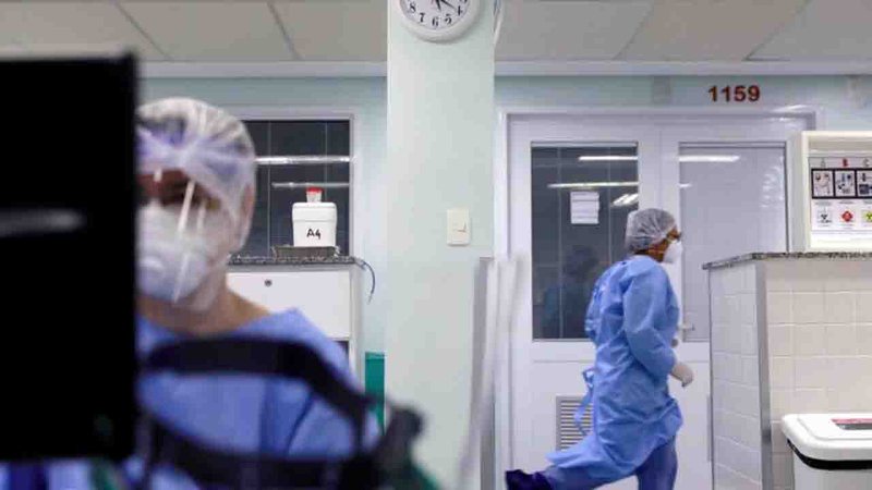 MS inicia 2ª quinzena de maio com menor taxa de ocupação de leitos UTI desde fevereiro