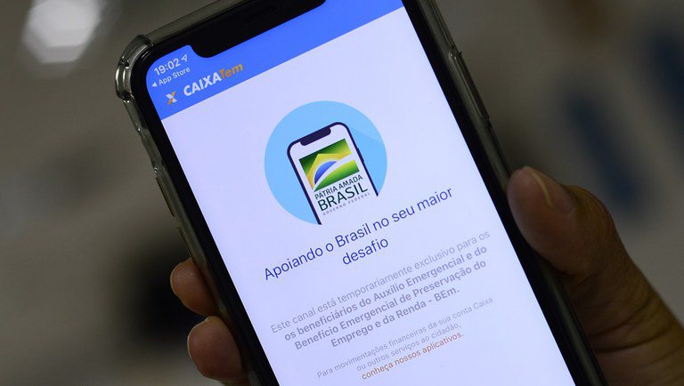 Quem teve renda acima de R$ 22 mil e recebeu Auxílio Emergencial em MS, terá que devolver o benefício