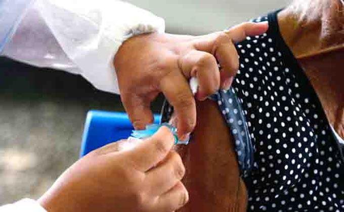 MS passa marca de 1 milhão de doses de vacinas aplicadas contra a Covid-19
