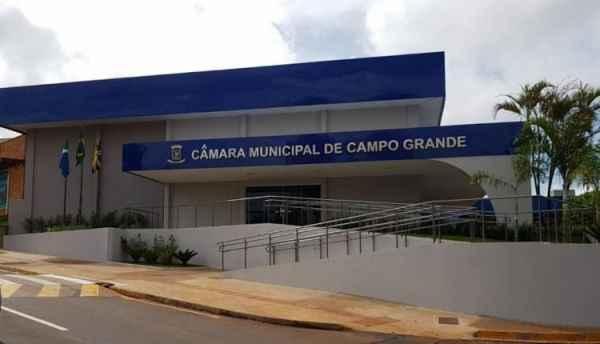 Câmara de Campo Grande discute combate à exploração sexual de crianças e adolescentes