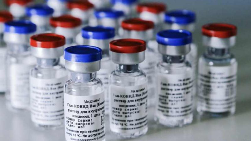 Anvisa: União Química desiste de realizar estudo clínico da Sputnik V no Brasil