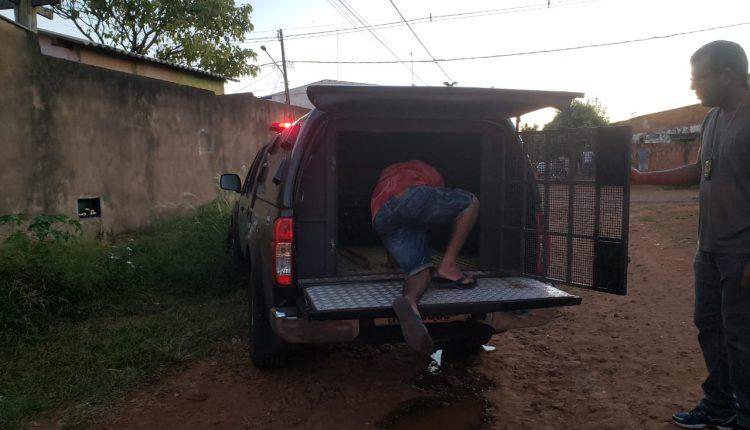 Antes de ser morta, Maria Graziele contou que ex a trancou em casa por uma semana