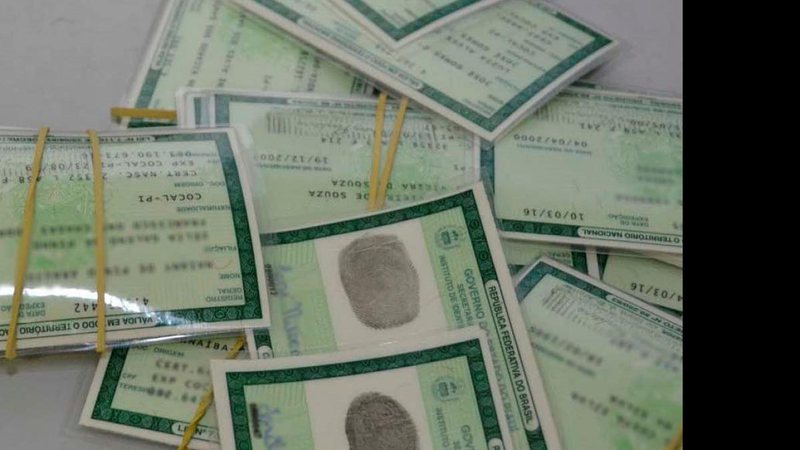 Com investimento de R$ 150 em RG falso, golpista comprou moto de R$ 12,9 mil em MS