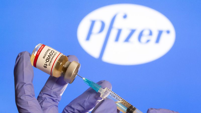 Pfizer pede que Anvisa mude temperatura de armazenamento de sua vacina