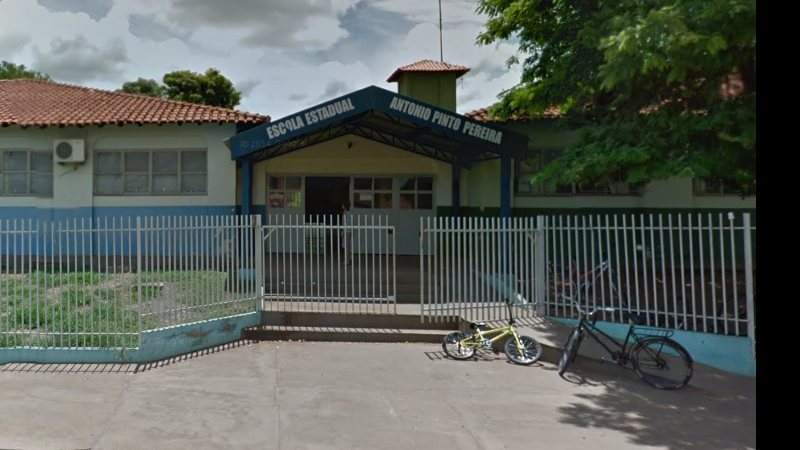 Projeto em MS obriga escolas públicas a ter câmeras de segurança