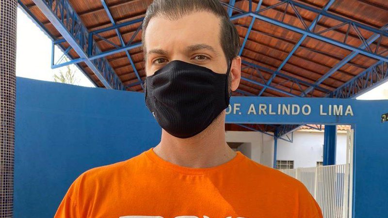 Partido Novo ainda estuda candidato para disputar governo de MS em 2022