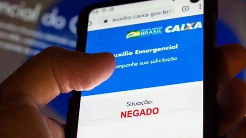 Teve auxílio emergencial negado? Saiba quem tem direito e prazo para nova contestação