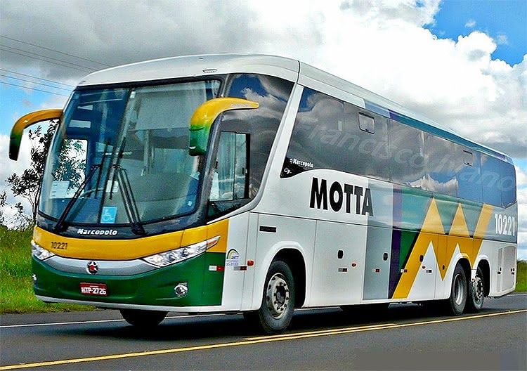 Procon estadual autua viação motta por publicidade enganosa