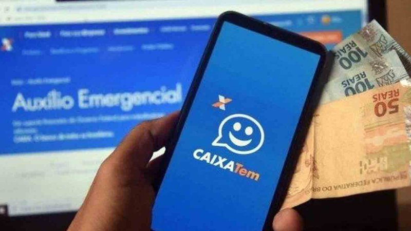 Auxílio Emergencial pode ser estendido por mais dois meses, diz presidente do Senado