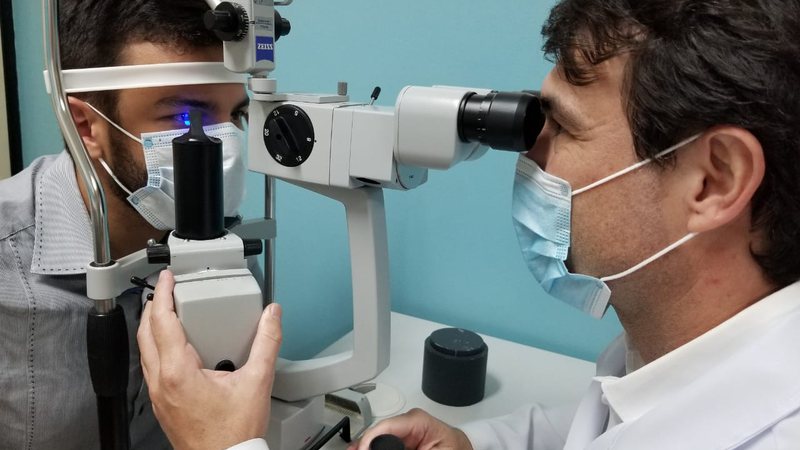 Dia do Glaucoma: Saiba como se prevenir e tratar a doença silenciosa