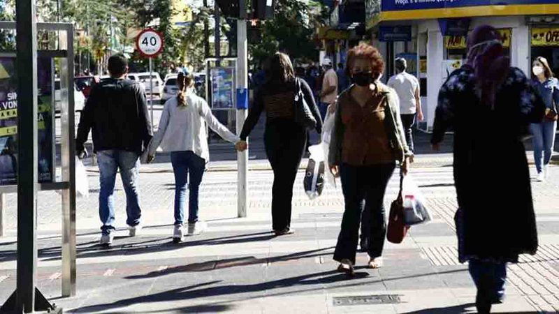 Com 'boom' no setor de serviços, MS chega a 20 mil empregos formais criados em 4 meses de 2021
