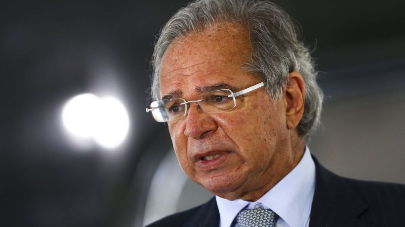 Guedes nega saída do Mercosul, mas diz que Brasil quer modernizar o bloco