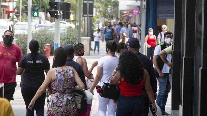 Covid: MS tem quase 3 mil novos casos e 58 mortes confirmadas em 24h, aponta boletim