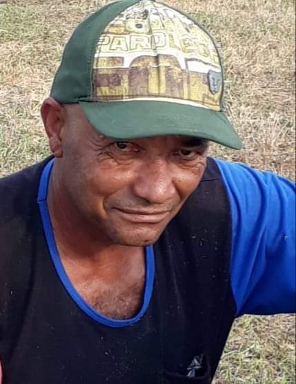 Homem desaparece na Região da Cachoeirrinha em Pedro Gomes