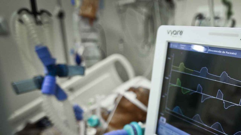 MS registra 768 novos casos e 56 mortes por coronavírus nas últimas 24h
