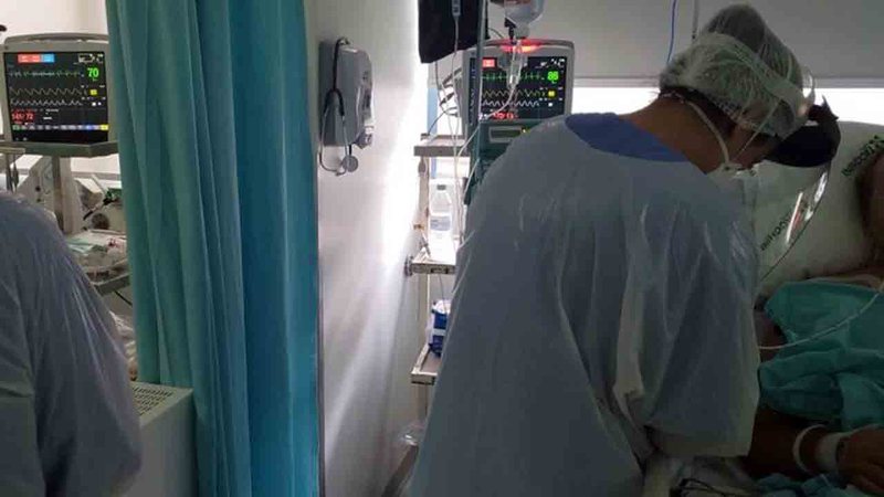 MS rompe barreira dos 300 mil casos e tem mais 41 mortes em 24h por Covid-19