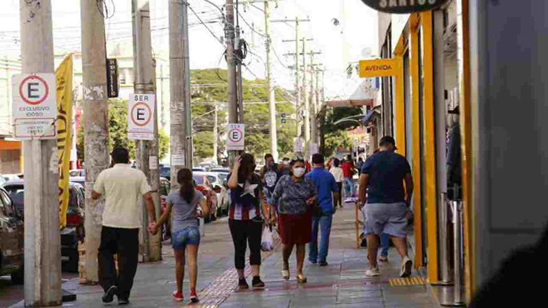 Feriadão da covid: MS registra 1.650 novos casos 63 mortes em 24h