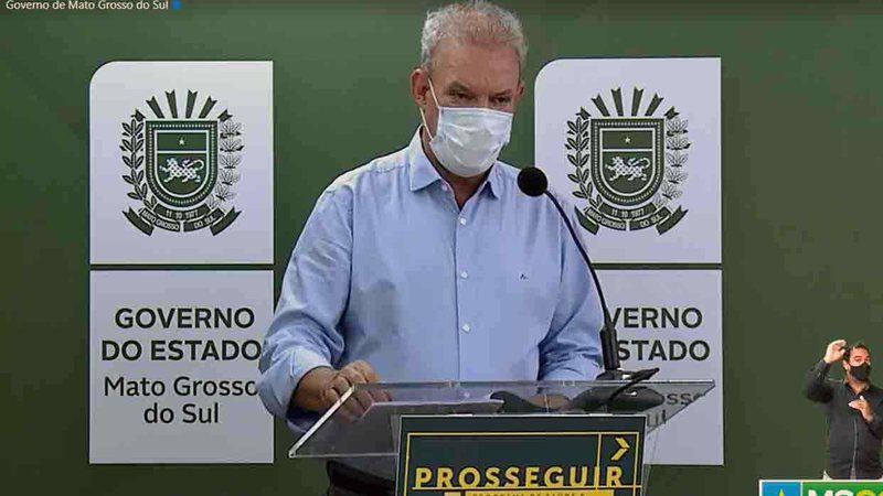 Saúde cria 'prêmio' em dinheiro para municípios que atingirem meta de vacinação contra covid em MS