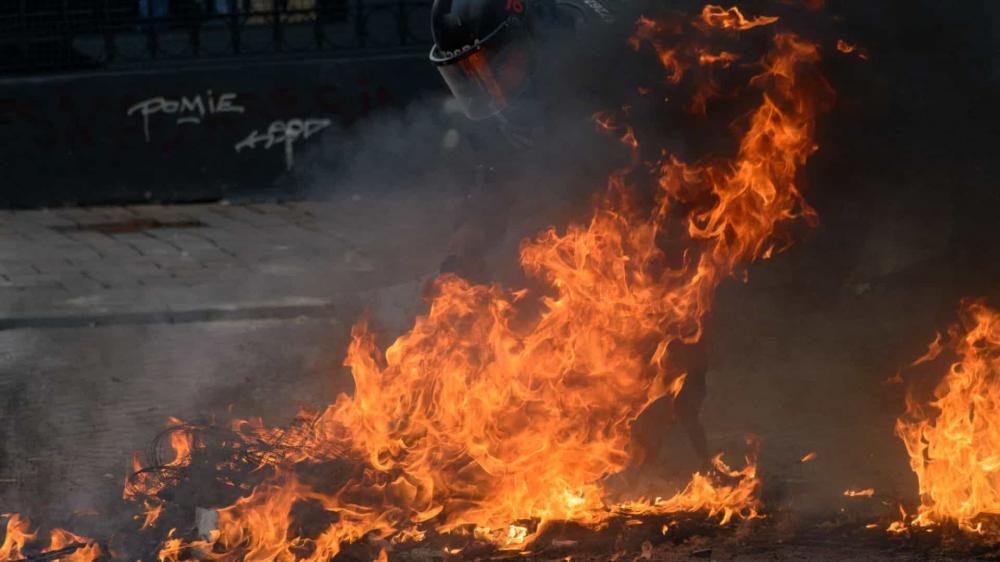 Ataque com carro-bomba deixa mais de 30 feridos na Colômbia