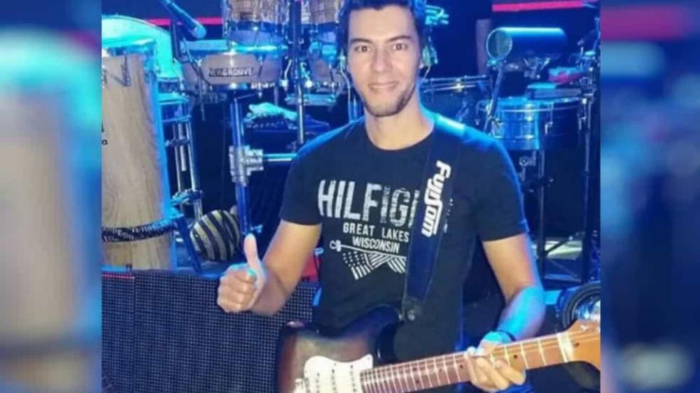 Cantor que fez dupla com Cristiano Araújo é encontrado morto