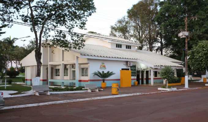 Prefeitura em MS registra compra de R$ 1,5 milhão em combustíveis