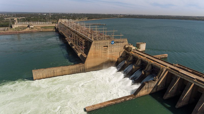 MPF denuncia holding chinesa e quer R$ 5 milhões por desaparecimento de peixes em rio de MS