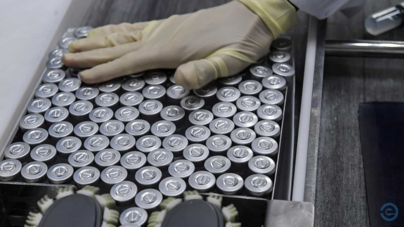 Janssen de dose única chega ao Brasil; proteção é de até 88%