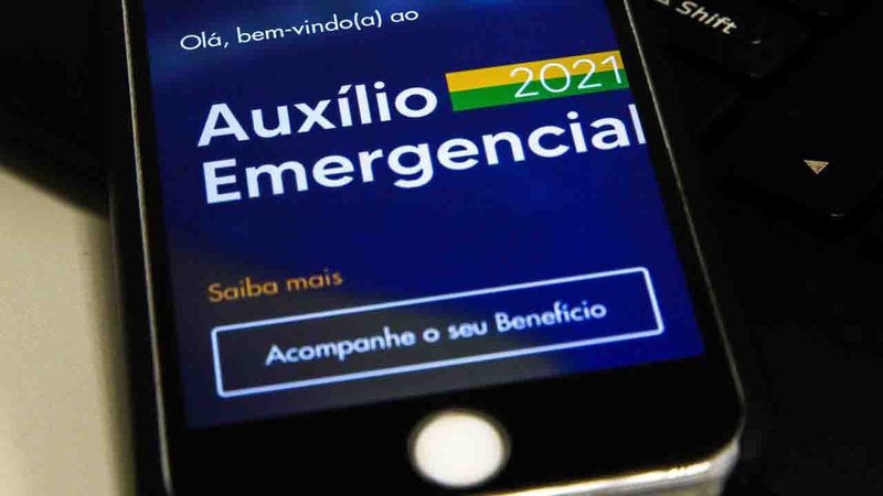 Auxílio Emergencial: nascidos em agosto recebem benefício neste sábado