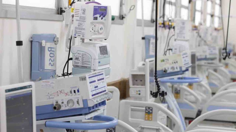 Ministério autoriza implantação de 15 UTIs Covid-19 em duas cidades de MS