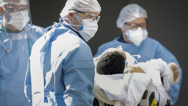 Com 1.582 novos casos e 51 óbitos em 24h, MS soma 8 mil mortes pela Covid-19