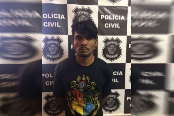 Lázaro, o 'serial killer' do Distrito Federal, é capturado e morre a caminho do hospital
