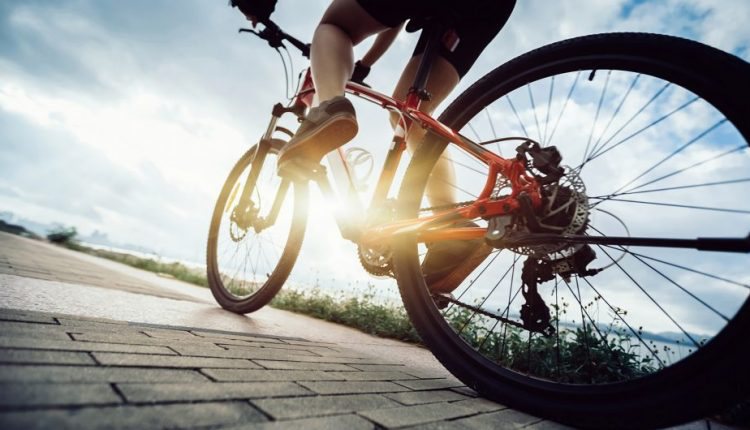Dia Estadual de Conscientização e Proteção ao Ciclista será comemorado dia 10 de março - Ilustrativa, Divulgação, Arquivo
