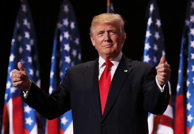 Câmara dos EUA aprova impeachment de Trump; processo segue para o Senado