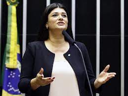 Rose Modesto, Deputada Federal, visita Pedro Gomes nesta Sexta feira(16)