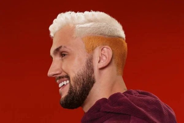 Cabelo Cremoso: Brahma paga R$ 500 mil para ex-BBB tingir cabelo