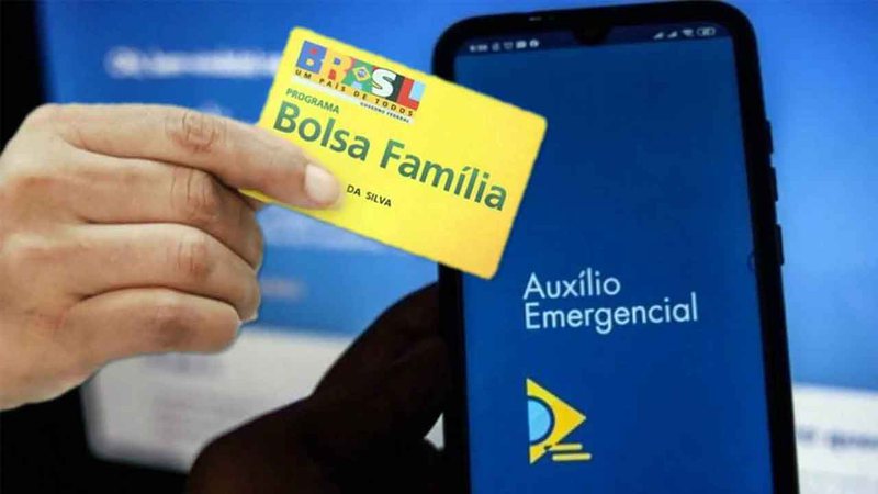 Nascidos em março e inscritos com NIS final 2 do Bolsa Família recebem 4ª parcela do auxílio