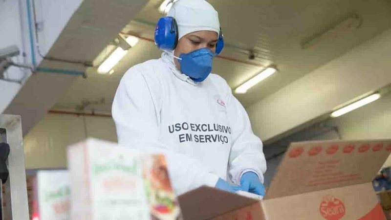 Em 10 anos, indústria de MS cresce 6,7% e alcança 2ª maior participação no Centro-Oeste