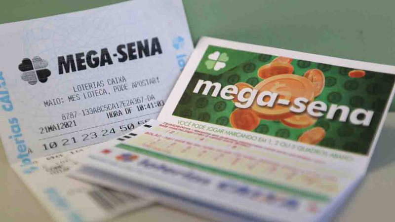 Bolada: Mega-Sena sorteia prêmio de R$ 46 milhões nesta quarta-feira; veja como apostar online