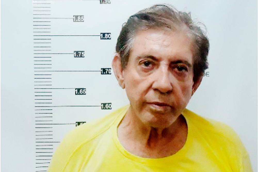 João de Deus é condenado a 19 anos de prisão
