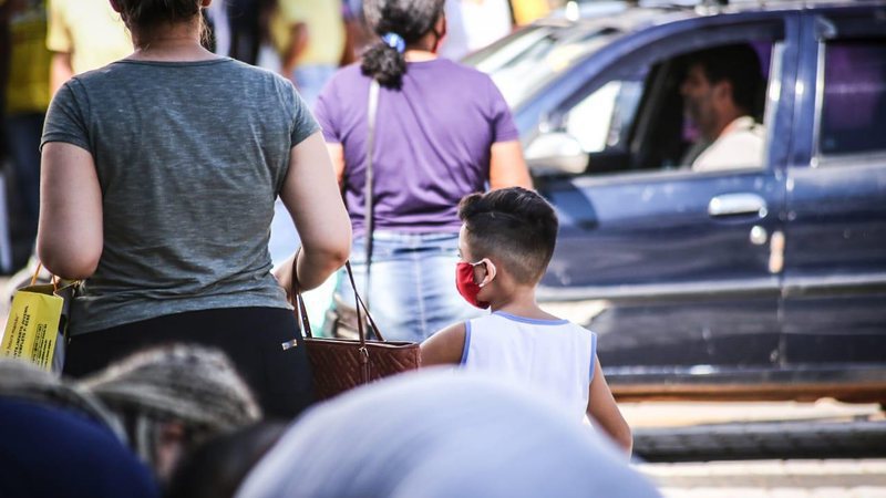 Mato Grosso do Sul registra 490 novos casos e 10 óbitos por covid em 24h