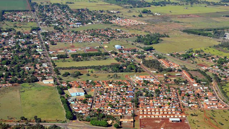 Com 75% dos adultos vacinados contra Covid, Terenos suspende toque de recolher
