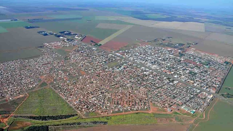 Cidade de MS adota ‘passaporte da imunidade’ para comércio e eventos