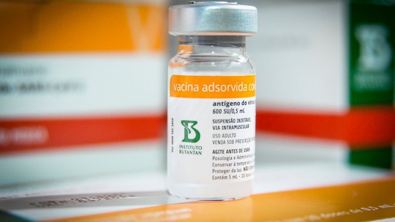 Anvisa interdita 12 milhões de doses da Coronavac de fábrica sem autorização