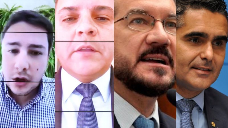 Deputados dizem que manifestação pacífica de 7 de setembro deve-se à maturidade da população