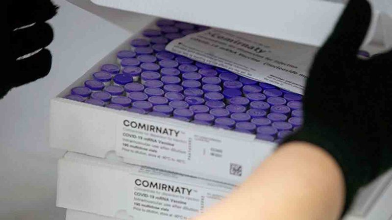 Vacinas para D3 e adolescentes: Saiba como serão distribuídas 157 mil doses em MS nesta sexta-feira