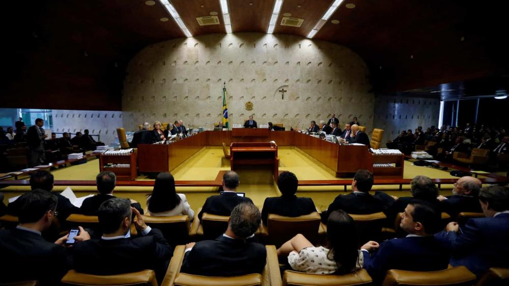STF impõe derrota ao Planalto e suspende fim do DPVAT
