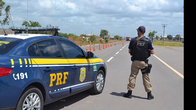 Sequestrada pelo pai após passar as férias com ele, menina é resgatada em MS